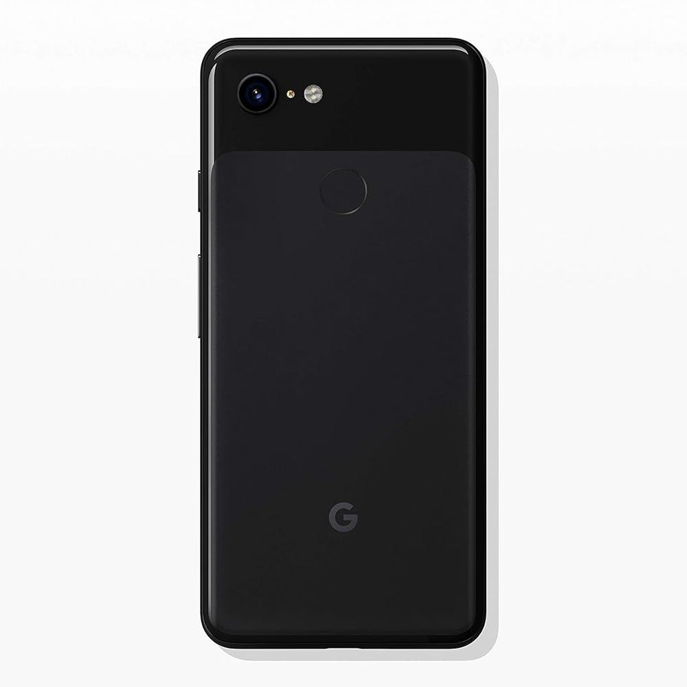 Google Pixel 3 - 64GB - Just Black