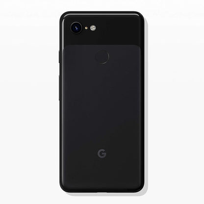Google Pixel 3 - 64GB - Just Black