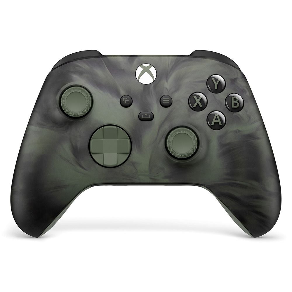 Microsoft Xbox Wireless Controller - Nocturnal Vapor Special Edition