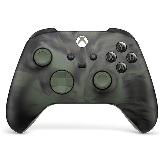 Microsoft Xbox Wireless Controller - Nocturnal Vapor Special Edition