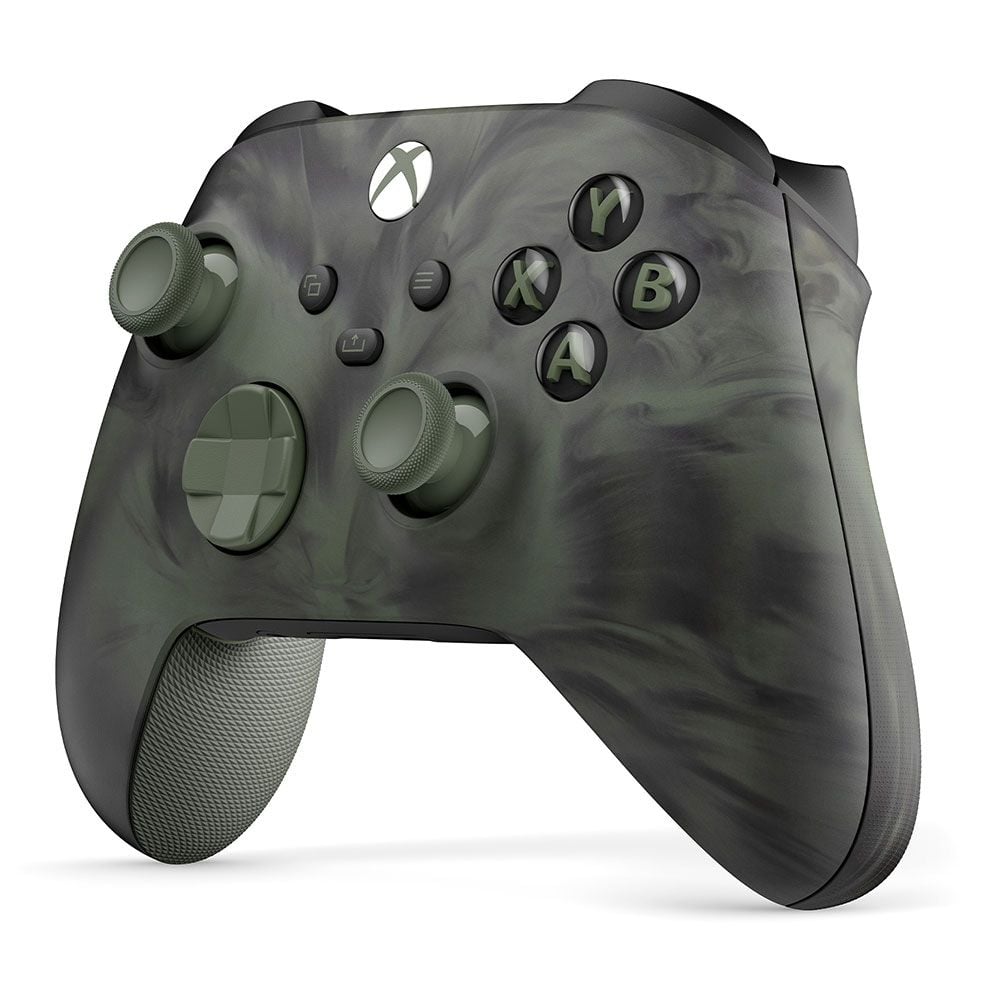Microsoft Xbox Wireless Controller - Nocturnal Vapor Special Edition