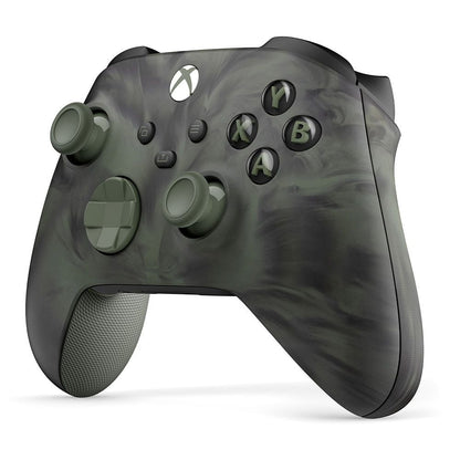 Microsoft Xbox Wireless Controller - Nocturnal Vapor Special Edition