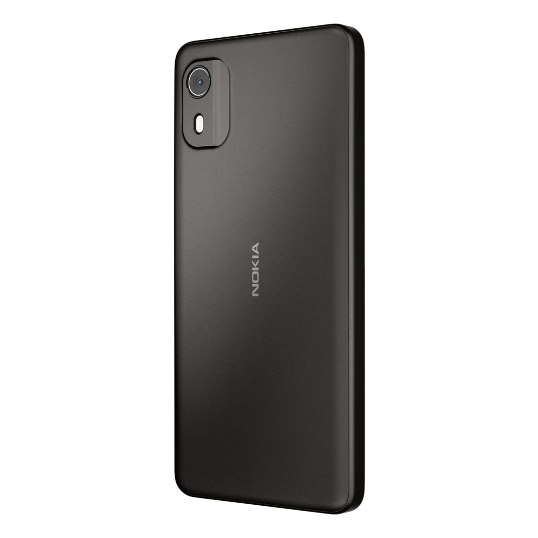 Nokia C02 4G - 32GB - Charcoal