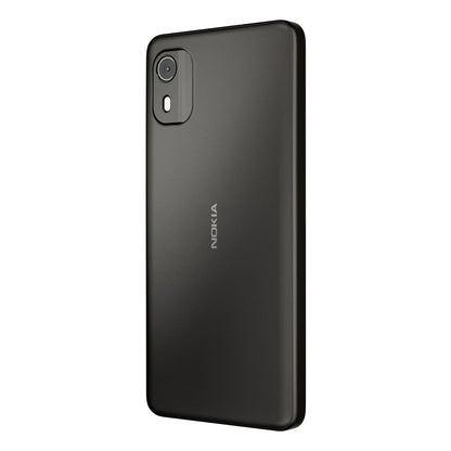 Nokia C02 4G - 32GB - Charcoal