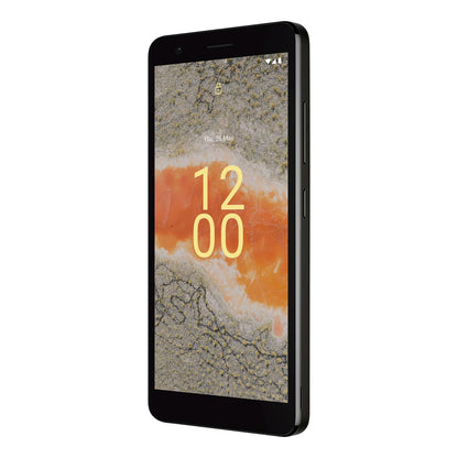 Nokia C02 4G - 32GB - Charcoal