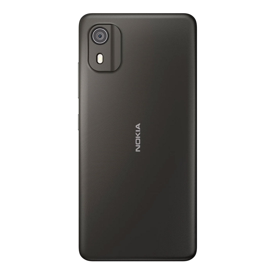 Nokia C02 4G - 32GB - Charcoal