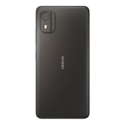 Nokia C02 4G - 32GB - Charcoal