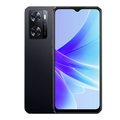 OPPO A57 4G - 64GB - Glowing Black