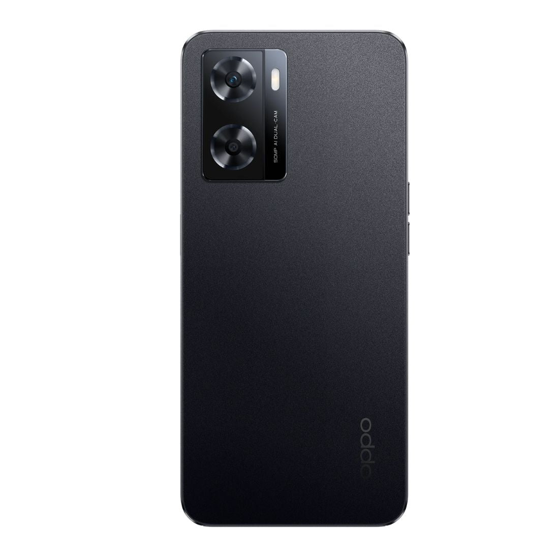 OPPO A57 4G - 64GB - Glowing Black