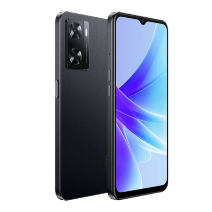 OPPO A57 4G - 64GB - Glowing Black