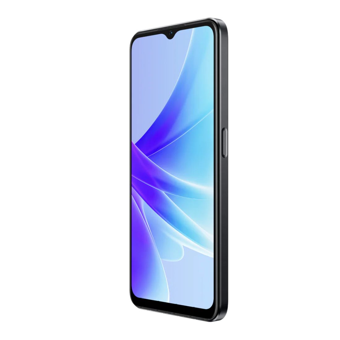 OPPO A57 4G - 64GB - Glowing Black