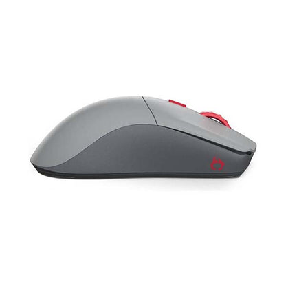 Glorious Forge Series One Pro Wireless Gaming Mouse - Centauri Grey/Red