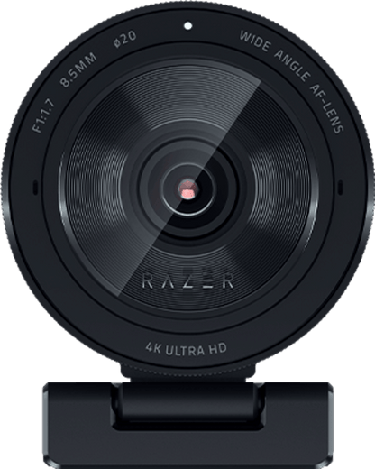 Razer Kiyo Pro Ultra 4k Webcam