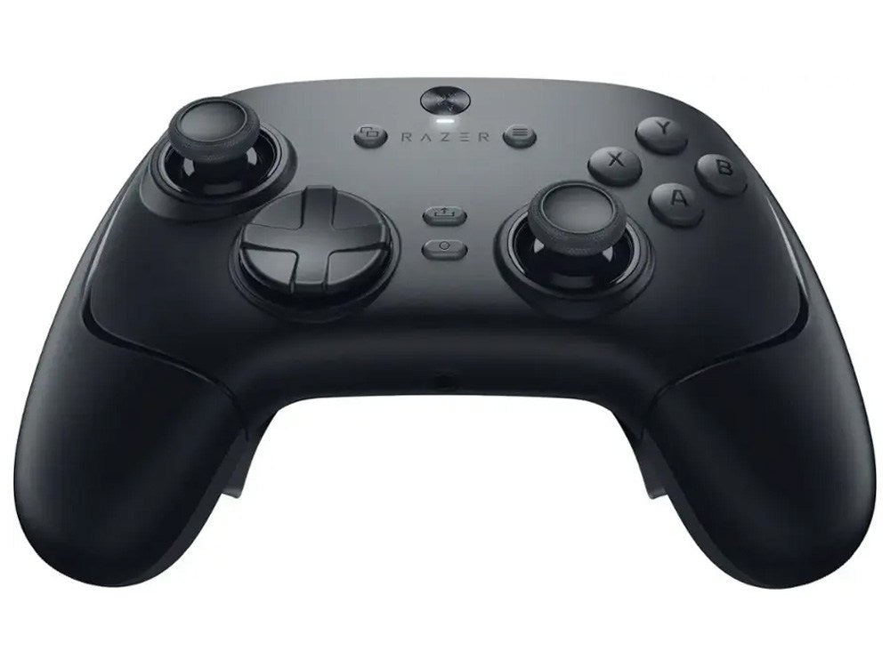 Razer Wolverine V3 Tournament Edition 8K black wired controller, view 2