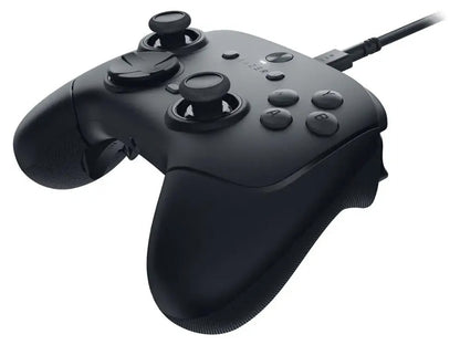 Razer Wolverine V3 Tournament Edition 8K black wired controller, view 3