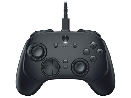 Razer Wolverine V3 Tournament Edition 8K wired PC gaming controller in black