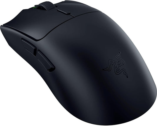 Razer Viper V3 HyperSpeed Wireless Gaming Mouse - Black