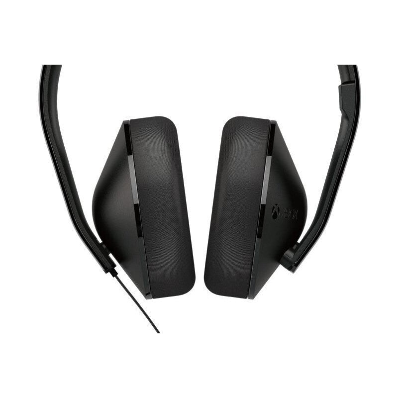 Microsoft Xbox One Stereo Headset Wired Gaming Headphones w/ Microphone