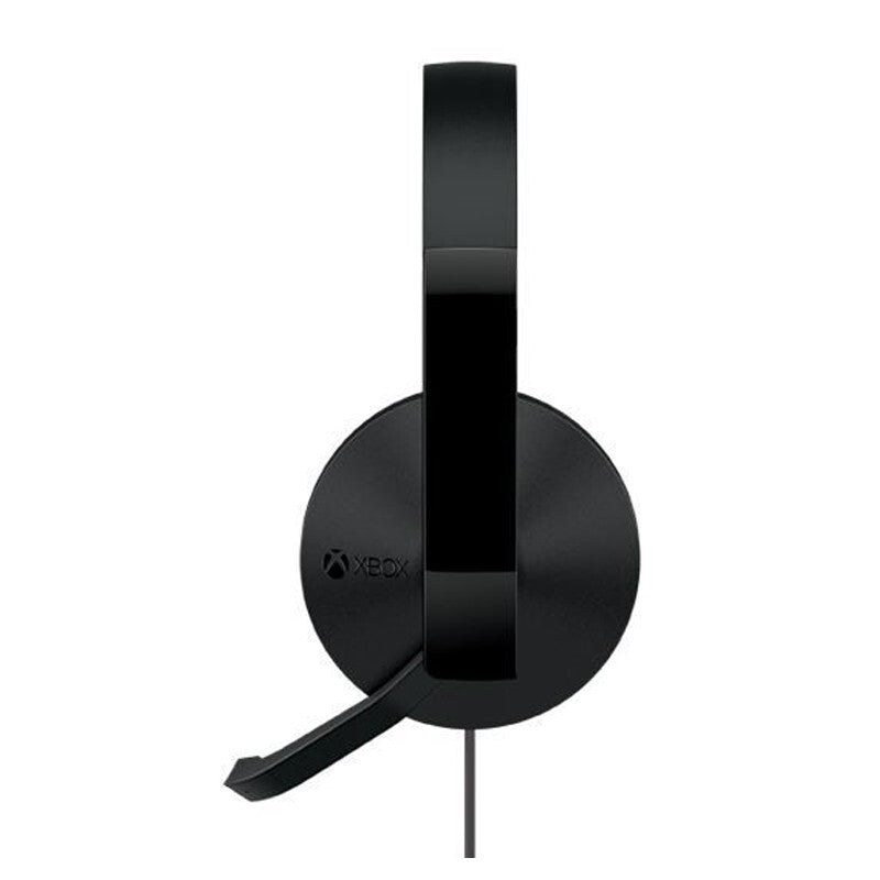 Microsoft Xbox One Stereo Headset Wired Gaming Headphones w/ Microphone