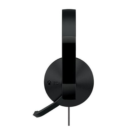 Microsoft Xbox One Stereo Headset Wired Gaming Headphones w/ Microphone