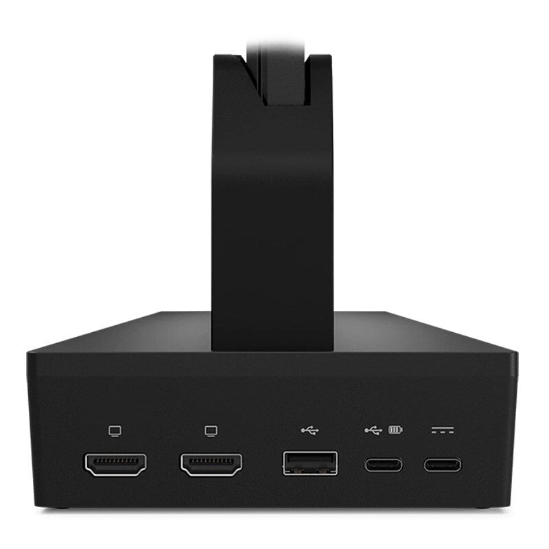 Brydge Vertical Dock for Microsoft Surface Laptop Go 12"