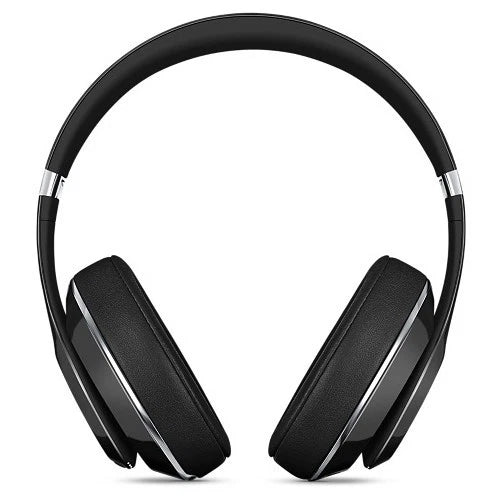 Dr. Dre Studio2 Wireless Bluetooth Headphones - Gloss Black