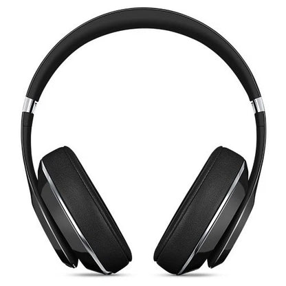 Dr. Dre Studio2 Wireless Bluetooth Headphones - Gloss Black