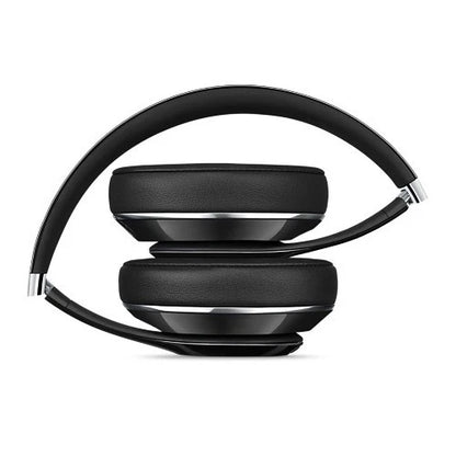 Dr. Dre Studio2 Wireless Bluetooth Headphones - Gloss Black