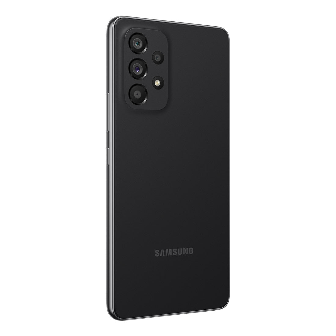 Samsung Galaxy A53 5G - 128GB - Black