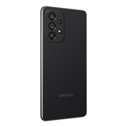 Samsung Galaxy A53 5G - 128GB - Black