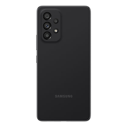 Samsung Galaxy A53 5G - 128GB - Black