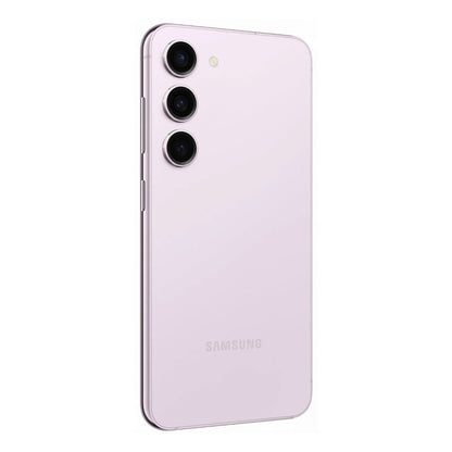 Samsung Galaxy S23 - 256GB - Lavender