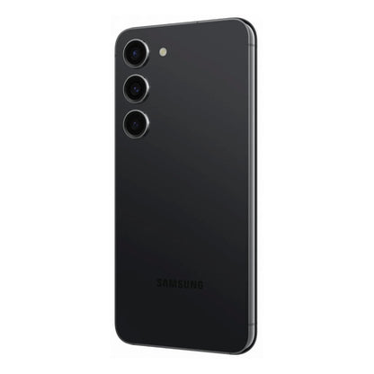 Samsung Galaxy S23 5G - 128GB - Black