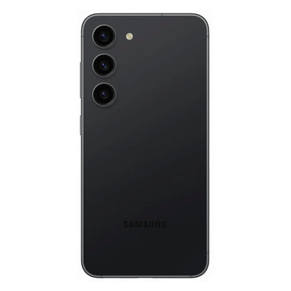 Samsung Galaxy S23 5G - 128GB - Black