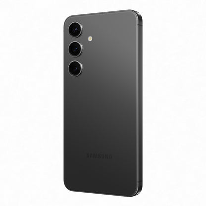 Samsung Galaxy S24 - 256GB - Onyx Black