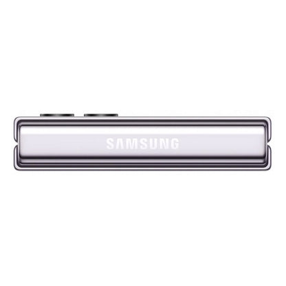 Samsung Galaxy Z Flip 5 - 256GB - Lavender