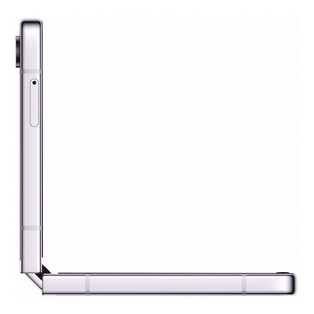 Samsung Galaxy Z Flip 5 - 256GB - Lavender