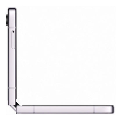 Samsung Galaxy Z Flip 5 - 256GB - Lavender