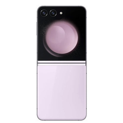 Samsung Galaxy Z Flip 5 - 256GB - Lavender