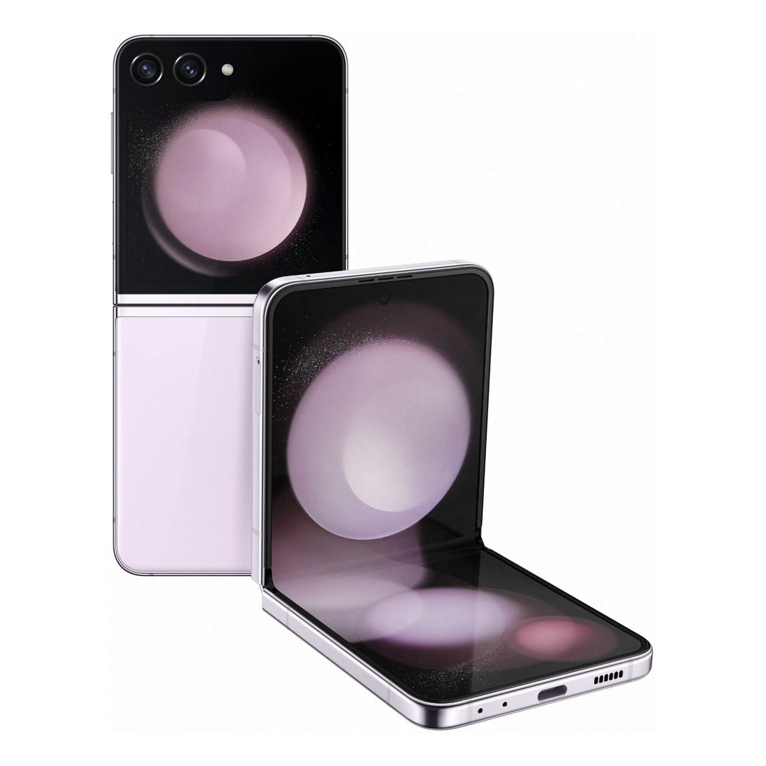 Samsung Galaxy Z Flip 5 - 256GB - Lavender