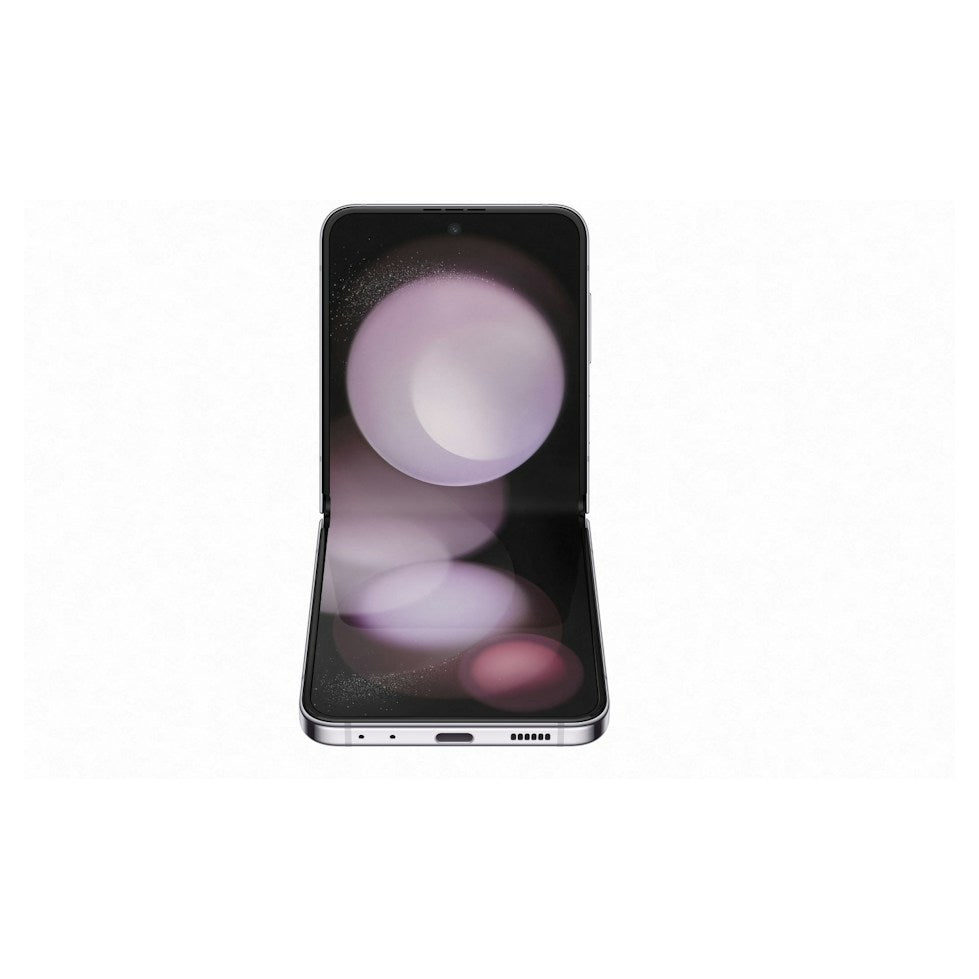 Samsung Galaxy Z Flip5 - 256GB - Lavender