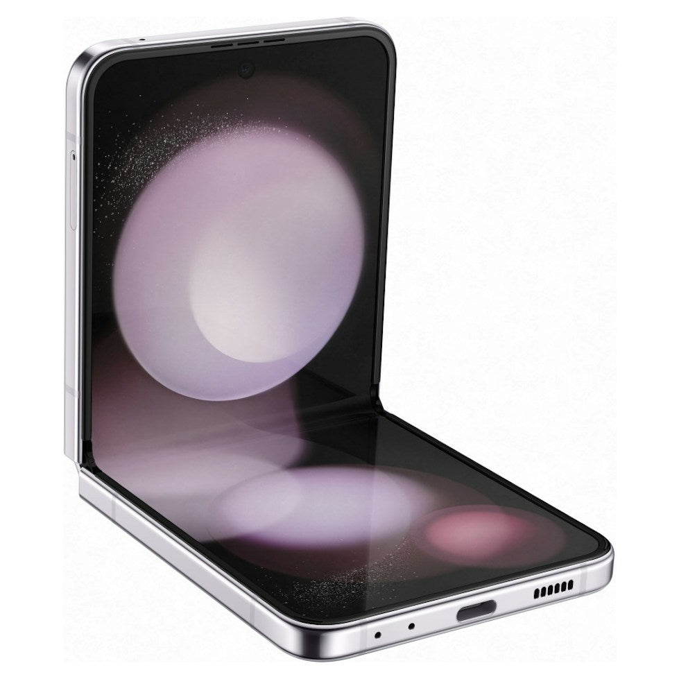 Samsung Galaxy Z Flip5 - 256GB - Lavender