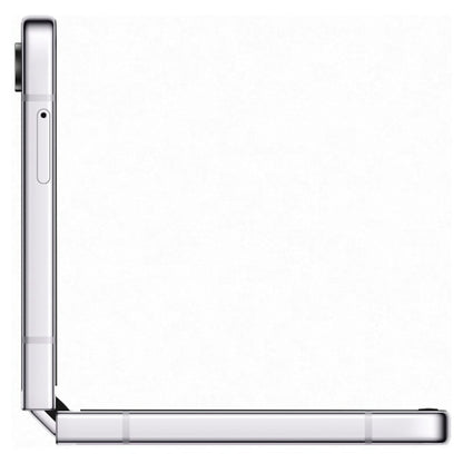 Samsung Galaxy Z Flip5 - 256GB - Lavender