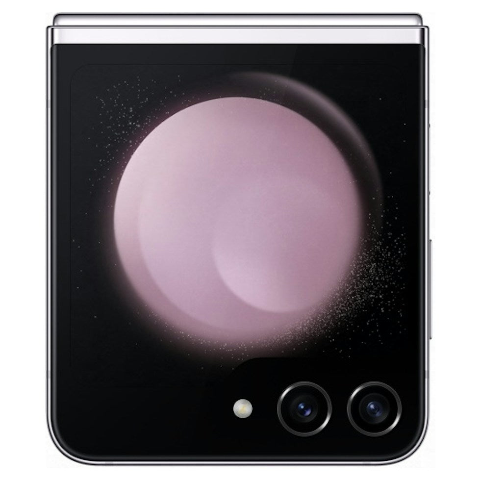 Samsung Galaxy Z Flip5 - 256GB - Lavender