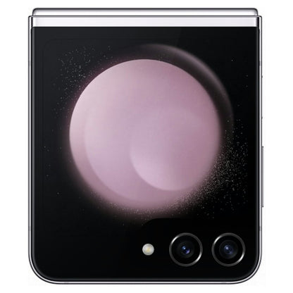 Samsung Galaxy Z Flip5 - 256GB - Lavender
