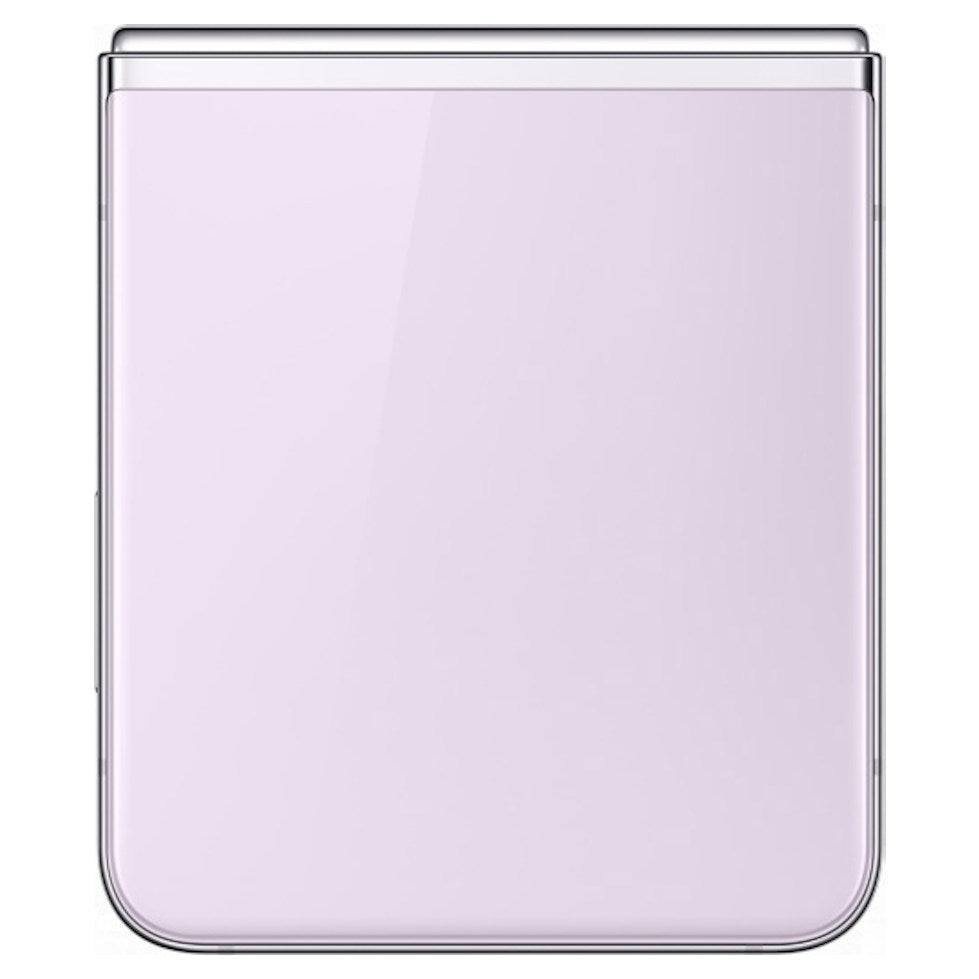 Samsung Galaxy Z Flip5 - 256GB - Lavender