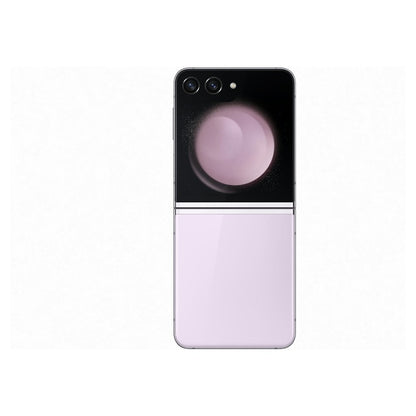 Samsung Galaxy Z Flip5 - 256GB - Lavender