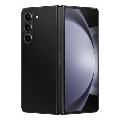 Samsung Galaxy Z Fold5 AI Smartphone 512GB - Black