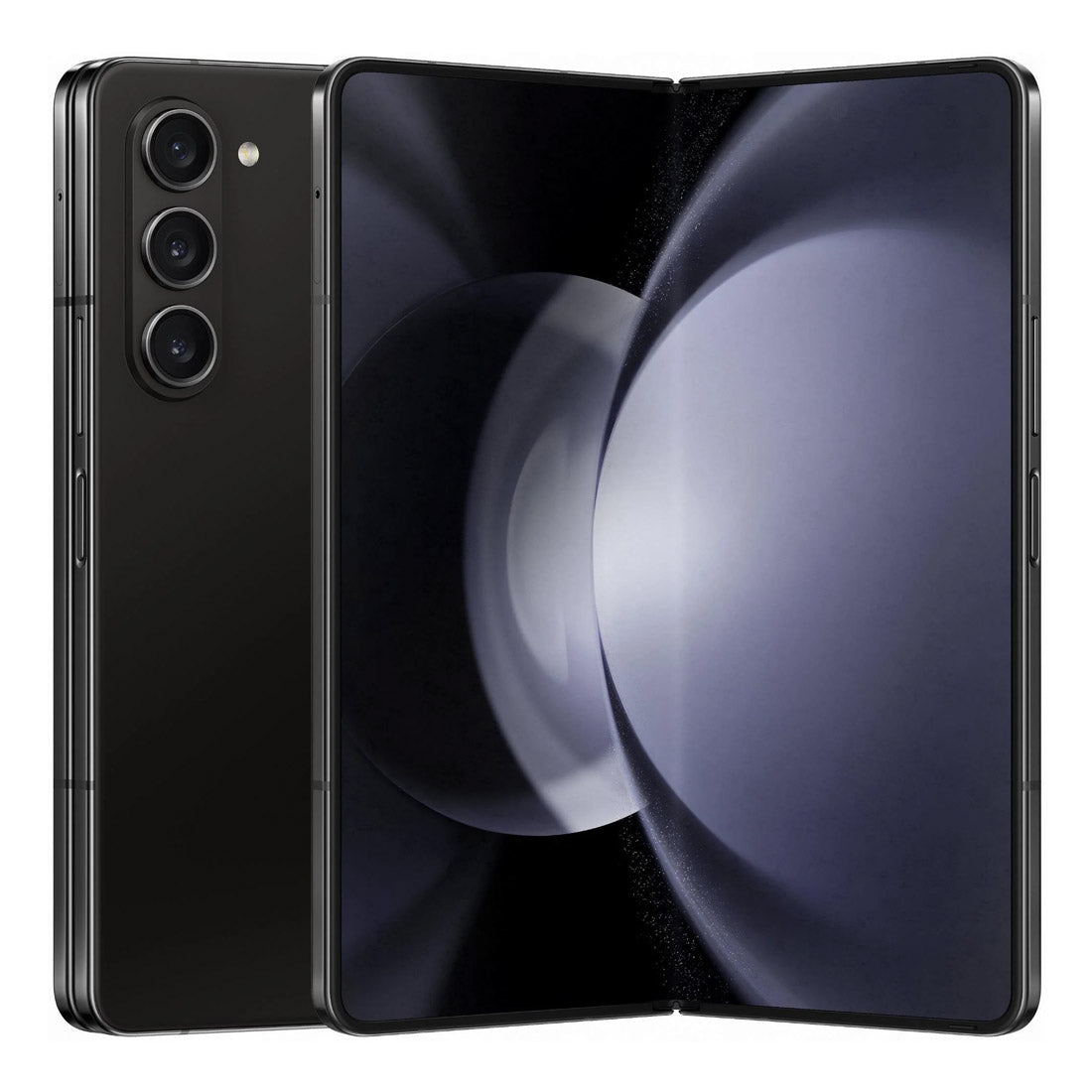 Samsung Galaxy Z Fold5 AI Smartphone 512GB - Black