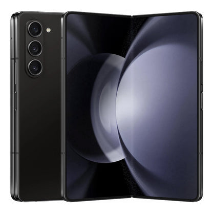 Samsung Galaxy Z Fold5 AI Smartphone 512GB - Black